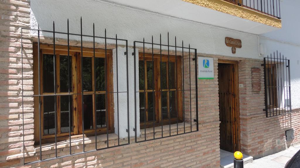 Casa Chica Villa Cazorla Cameră foto
