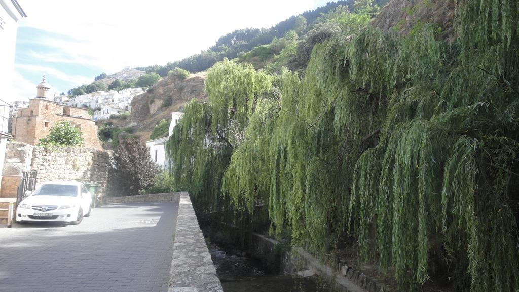Casa Chica Villa Cazorla Cameră foto